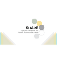 SHARE Sexual Harassment and Assault Resource Exchange