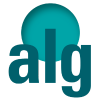 ALG Consulting Logo