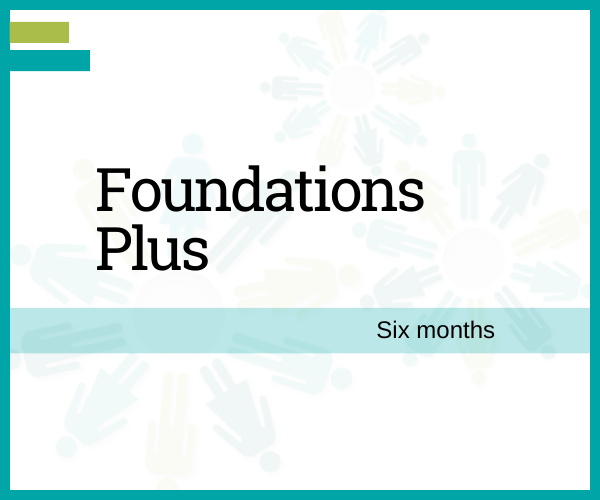 foundations plus