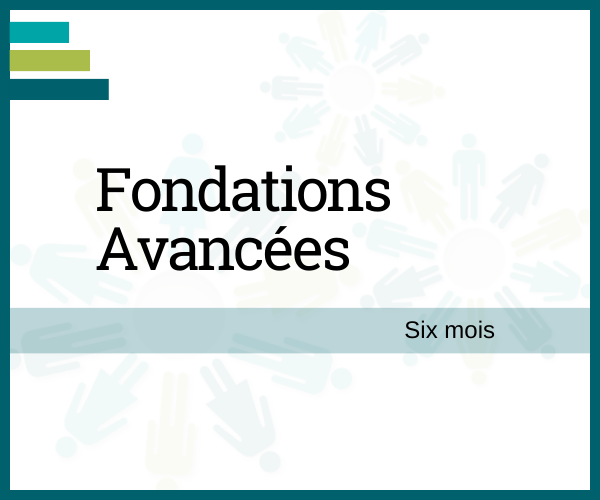 fondations avancées