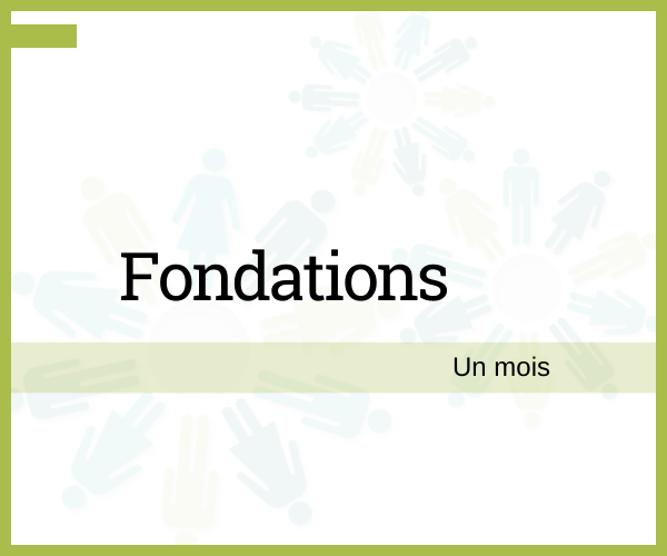 Fondations