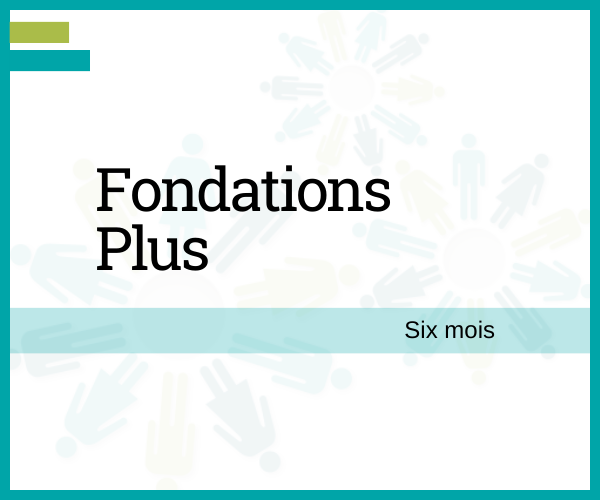 Fondations Plus