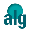 ALG Consulting Logo