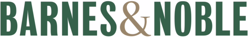 EN: Barnes & Noble logo with option to click to purchase the book on Barnes & Noble FR: Logo Barnes & Noble avec la possibilité de cliquer pour acheter le livre sur Barnes & Noble