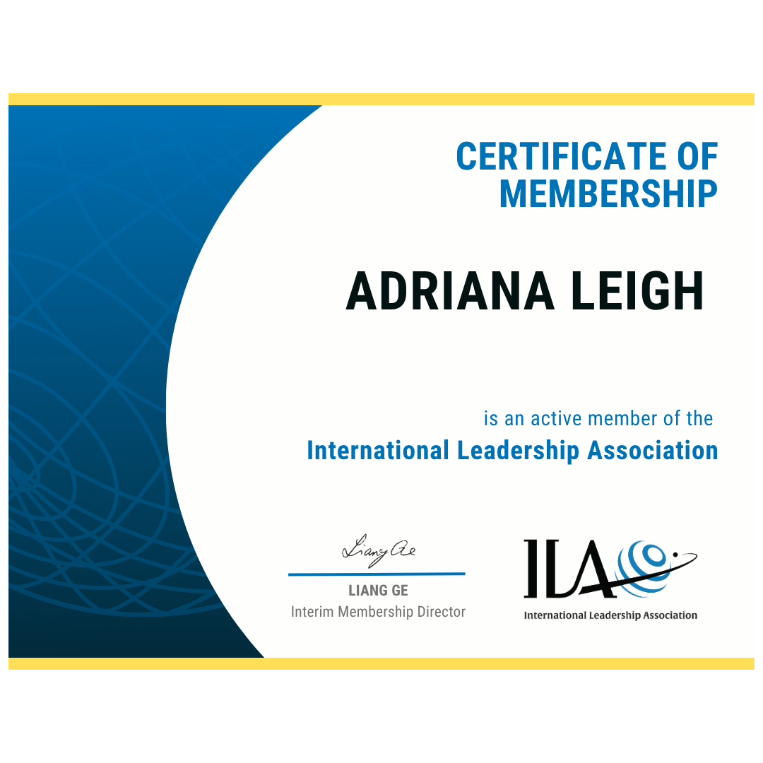 certificate of membership1 certificate of membership1